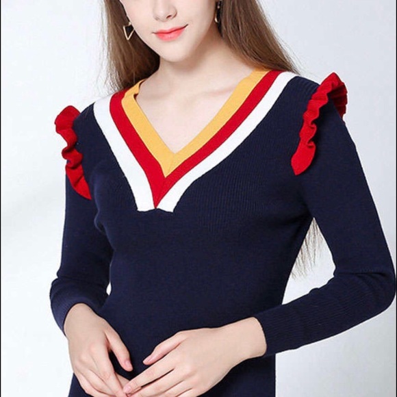 DRESS - Picture 3 of 6